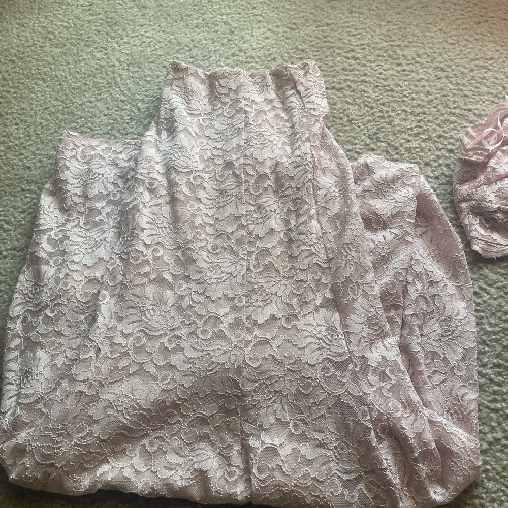 Dress - Picture 3 of 6